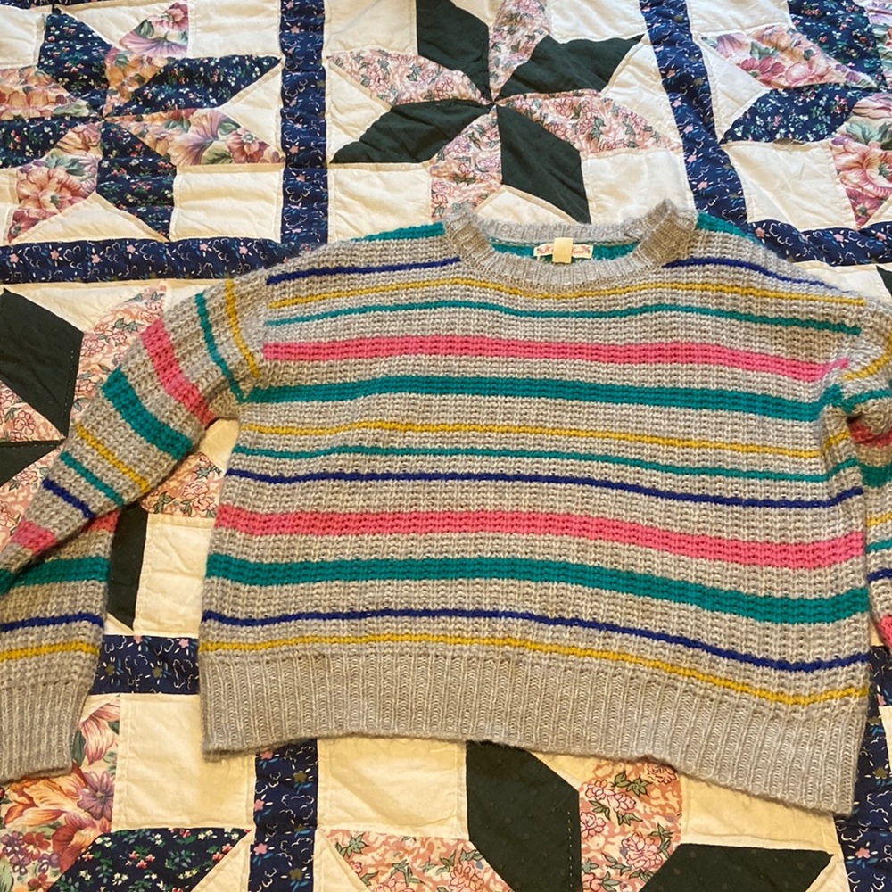Sweater